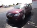 2005 Cassis Red Pearl Toyota Avalon XLS  photo #3