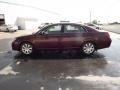 2005 Cassis Red Pearl Toyota Avalon XLS  photo #4