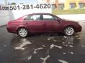 2005 Cassis Red Pearl Toyota Avalon XLS  photo #8