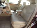 2005 Cassis Red Pearl Toyota Avalon XLS  photo #13