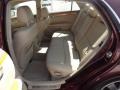 2005 Cassis Red Pearl Toyota Avalon XLS  photo #15