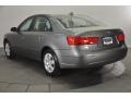 Willow Gray - Sonata GLS Photo No. 3
