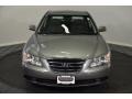 Willow Gray - Sonata GLS Photo No. 8