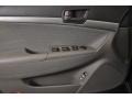 Willow Gray - Sonata GLS Photo No. 11