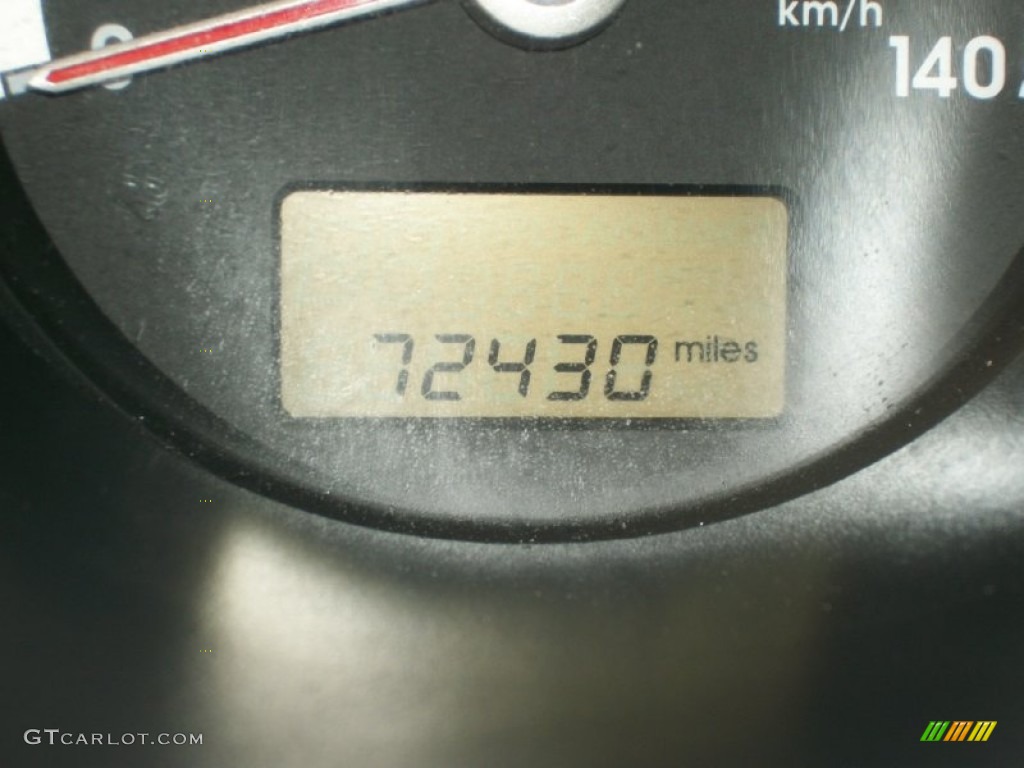 2006 Sportage EX V6 4x4 - Smart Blue / Black photo #13