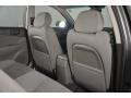 Willow Gray - Sonata GLS Photo No. 22