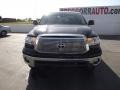 2012 Black Toyota Tundra TSS CrewMax 4x4  photo #2