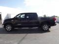 2012 Black Toyota Tundra TSS CrewMax 4x4  photo #4