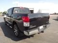 2012 Black Toyota Tundra TSS CrewMax 4x4  photo #5