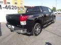 2012 Black Toyota Tundra TSS CrewMax 4x4  photo #7