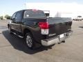 2012 Black Toyota Tundra CrewMax 4x4  photo #5