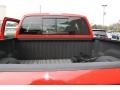 2001 Flame Red Dodge Ram 2500 SLT Quad Cab 4x4  photo #14