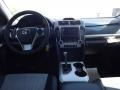 Barcelona Red Metallic - Camry SE Photo No. 10