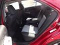 Barcelona Red Metallic - Camry SE Photo No. 15