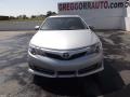 Classic Silver Metallic - Camry SE Photo No. 2