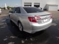 Classic Silver Metallic - Camry SE Photo No. 5