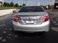 Classic Silver Metallic - Camry SE Photo No. 6