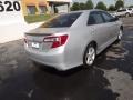 Classic Silver Metallic - Camry SE Photo No. 7