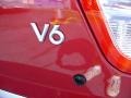 Vivid Red Metallic - Milan V6 Premier Photo No. 11