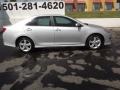 Classic Silver Metallic - Camry SE Photo No. 8