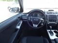 Classic Silver Metallic - Camry SE Photo No. 9