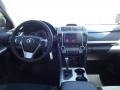 Classic Silver Metallic - Camry SE Photo No. 10
