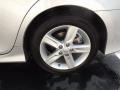 Classic Silver Metallic - Camry SE Photo No. 17