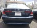 2003 Orient Blue Metallic BMW 7 Series 745Li Sedan  photo #7