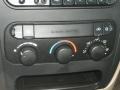 Sandstone Controls Photo for 2001 Dodge Caravan #63630159