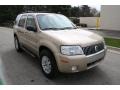 Dune Pearl Metallic - Mariner Luxury 4WD Photo No. 1