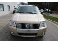 Dune Pearl Metallic - Mariner Luxury 4WD Photo No. 2
