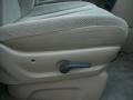 2001 Inferno Red Tinted Pearlcoat Dodge Caravan SE  photo #21