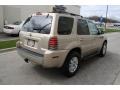 Dune Pearl Metallic - Mariner Luxury 4WD Photo No. 4
