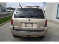 Dune Pearl Metallic - Mariner Luxury 4WD Photo No. 5