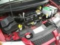 2001 Dodge Caravan 3.3 Liter OHV 12-Valve V6 Engine Photo