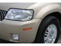 Dune Pearl Metallic - Mariner Luxury 4WD Photo No. 7