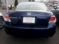2008 Royal Blue Pearl Honda Accord LX-P Sedan  photo #7