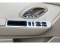 Dune Pearl Metallic - Mariner Luxury 4WD Photo No. 13