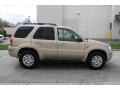 Dune Pearl Metallic - Mariner Luxury 4WD Photo No. 15