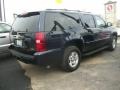 Dark Blue Metallic - Suburban 1500 LS 4x4 Photo No. 2