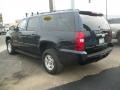 Dark Blue Metallic - Suburban 1500 LS 4x4 Photo No. 4