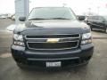 Dark Blue Metallic - Suburban 1500 LS 4x4 Photo No. 6