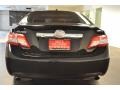 Black - Camry XLE V6 Photo No. 4