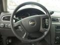 Dark Blue Metallic - Suburban 1500 LS 4x4 Photo No. 12