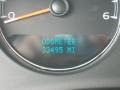 Dark Blue Metallic - Suburban 1500 LS 4x4 Photo No. 13