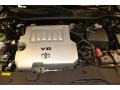 Black - Camry XLE V6 Photo No. 11