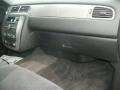 Dark Blue Metallic - Suburban 1500 LS 4x4 Photo No. 21
