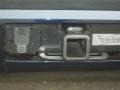 Dark Blue Metallic - Suburban 1500 LS 4x4 Photo No. 33