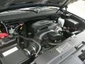 Dark Blue Metallic - Suburban 1500 LS 4x4 Photo No. 35