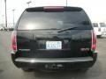 Onyx Black - Yukon Denali AWD Photo No. 3